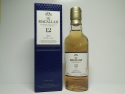 Double Cask HSMSW 12yo 50mle alc.40%vol. STF029