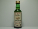 Old Master´s SMSW 1980 "James MacArthur´s" 5cl 57,8%vol