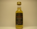 Speymalt SSMSW 1995 5cl 40%vol 