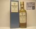 Fine Oak SMHSW 12yo 5cl 40%Vol.