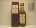 SMHSW 12yo 50ml 43%Alc./Vol.