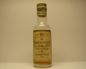 PHMSW 12yo 80´4cl 12/3 FL.OZS.