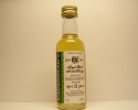 SMSW 21yo "Cadenhead´s" 5cl 53,8%vol 