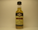 Fino SMSW 21yo 1990-2011 "Malts of Scotland" 5cle 51,5%vol. 