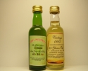 Carsebridge SGSW 28yo "James MacArthur´s" , SGSW 28yo 1965-94 "Signatory"