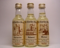 CASTLES SERIES Caernarfon-Balmoral-Windsor SIMSW 13yo