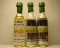 Whisky Francais Perigord - Nord - Languedoc Roussillon PMW