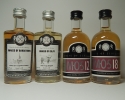 IMAGE OF BARDSTOWN - IMAGES OF ISLAY - MOS 12 - MOS 18 "Malts of Scotland"