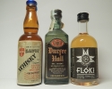 SAVOY - DURFEE HALL - FLOKI Malt Whisky