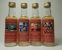 MICHAEL SCHUMACHER SSMSW "Whisky Connoisseur" 5cl 40%vol 