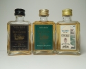 Bennachie PMSW 21yo , PMSW 17yo , PMSW 10yo