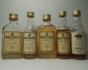 Macphail´s PMSW 5yo , 8yo , AS