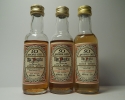 Macphail´s  RHMSW 50yo 1937-87 , 50yo 1939-89 , 50yo 1946-96