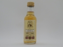 STRATHCLYDE SGSW 30yo 1973-2004 "Duncan Taylor" 50ml 64,8% alc/vol 