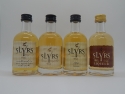 SLYRS Bavarian Single Malt Whisky