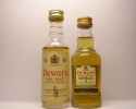 Dewar´s PMSW 12yo , BHMSW 15yo