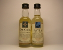 Compass Box Oak Cross MSW - Asyla MGBSW