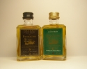 Bennachie PMSW 21yo , PMSW 17yo
