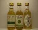 Islay PMSW 10yo , Islay PMSW 10yo , Islay SMSW 10yo