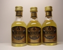 Moidart PMSW 10yo , PMSW 12yo , PMSW 15yo