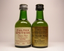 Culter Speyside VMSMSW 17yo , 500 Years Malt