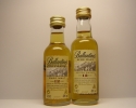 Ballantines BMSW PM 12yo - PMSW 12yo