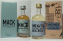 MACKMYRA MACK - BRUSKWHISKY Swedish Malt Whisky