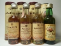 AMRUT Indian Single Malt whisky