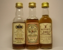 Macphail´s  AS SW , RHMSW 50yo 1937-87 , 2000 MSW