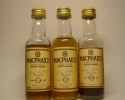Macphail´s PMSW 19yo 1964 , PMSW 24yo 1965 , SMSW 36yo