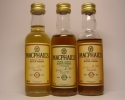 Macphail´s 10yo , PMSWI 10yo , PMSW 10yo