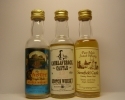 Castle SMSW 15yo , Caerlaverock Castle SMSW 12yo , Stonefield Castle PMSW 