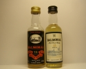 Balmoral SMSW 15yo , MSW 15yo