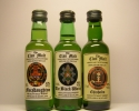 Clan Malt MacNaughton , Black Watch , Chisholm SMSW