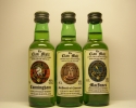 Clan Malt Cunningham , MacDonald , MacInnes SMSW