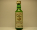 SMSW 1990 "James MacArthur´s" 5cl 59,8%vol