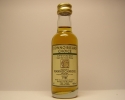 SSMSW 1984 "Connoisseurs Choice" 5cl 40%vol