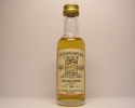 SSMSW 1984 "Connoisseurs Choice" 5cl 40%vol