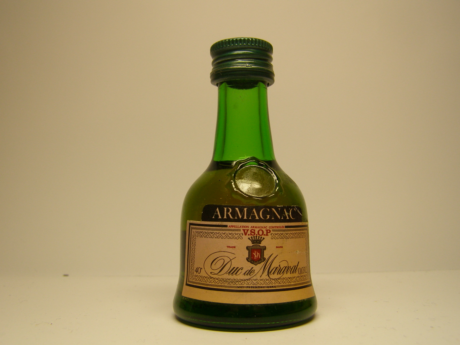 V.S.O.P. Armagnac