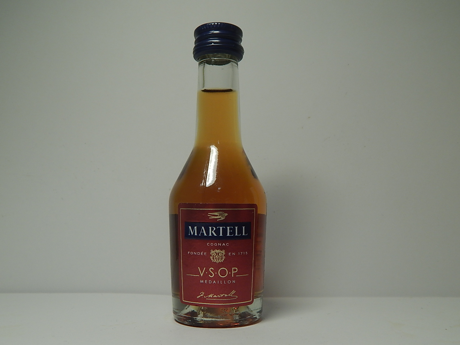 VSOP Medaillon Cognac