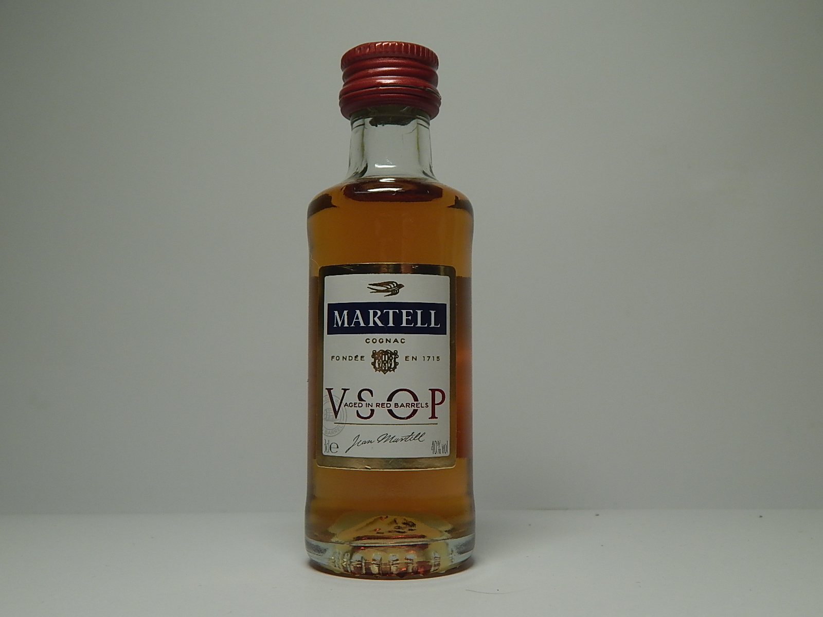 V.S.O.P. Cognac