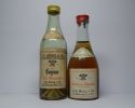 MENARD & FILS Fine Champagne Cognac - Pineau des Charentes