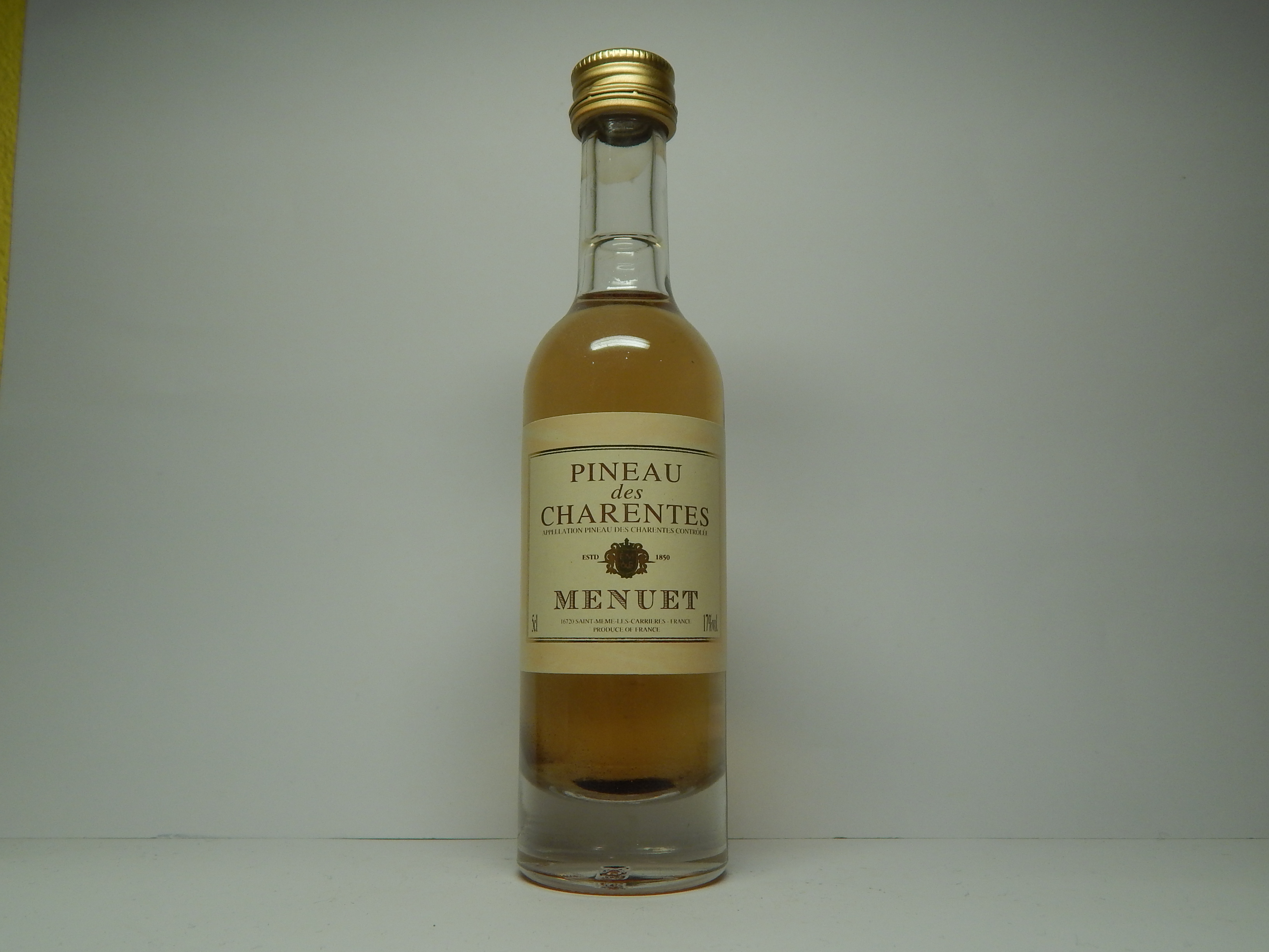 Pineau des Charentes