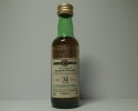 HSMSW 34yo "Old Malt Cask" 50ML 50%ALC/VOL