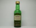 HSMSW 11yo 1983-1994 "Cadenhead´s" 5cl 59,7%vol