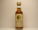 SHMSW 17yo 1981-1998 "Signatory" 5cl 58,4%vol