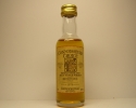 Mosstowie SHMSW 1970 "Connoisseurs Choice" 5cl 40%vol