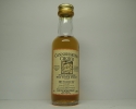 SSMSW 1963 "Connoisseurs Choice" 5cl 40%vol