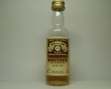 MOSSTOWIE SHMW 1970 "Connoisseurs Choice" 5cl 40%vol