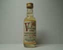 VINTAGE SHMSW 35yo 1961-1996 "Signatory" 5cl 53,4%vol